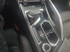 Geely Xingyue S 2.0T Diesel DCT Two-Wheel Drive Lightning Edition - ფოტო 16