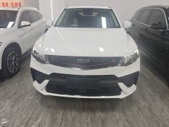 Geely Xingyue S 2.0T Diesel DCT Two-Wheel Drive Lightning Edition - ფოტო 2