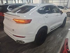 Geely Xingyue S 2.0T Diesel DCT Two-Wheel Drive Lightning Edition - ფოტო 3