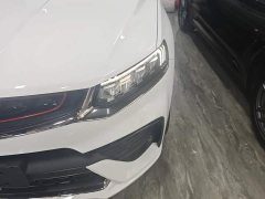 Geely Xingyue S 2.0T Diesel DCT Two-Wheel Drive Lightning Edition - ფოტო 5
