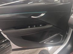 Geely Xingyue S 2.0T Diesel DCT Two-Wheel Drive Lightning Edition - ფოტო 7