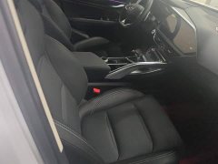 Geely Xingyue S 2.0T Diesel DCT Two-Wheel Drive Lightning Edition - ფოტო 8