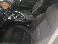 Geely Xingyue S 2.0T Diesel DCT Two-Wheel Drive Lightning Edition - ფოტო 9