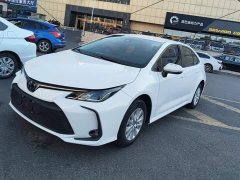 Toyota Corolla 1.2T S-CVT Pioneer Plus - ფოტო 1