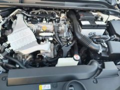 Toyota Corolla 1.2T S-CVT Pioneer Plus - ფოტო 10
