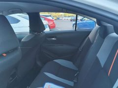 Toyota Corolla 1.2T S-CVT Pioneer Plus - ფოტო 11