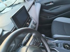 Toyota Corolla 1.2T S-CVT Pioneer Plus - ფოტო 13