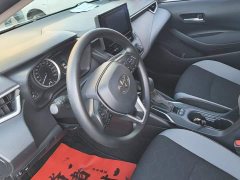 Toyota Corolla 1.2T S-CVT Pioneer Plus - ფოტო 15