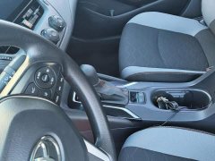Toyota Corolla 1.2T S-CVT Pioneer Plus - ფოტო 16