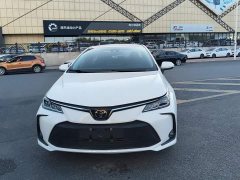 Toyota Corolla 1.2T S-CVT Pioneer Plus - ფოტო 2