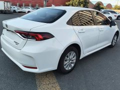 Toyota Corolla 1.2T S-CVT Pioneer Plus - ფოტო 3