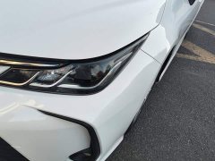 Toyota Corolla 1.2T S-CVT Pioneer Plus - ფოტო 5