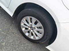 Toyota Corolla 1.2T S-CVT Pioneer Plus - ფოტო 6
