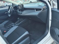 Toyota Corolla 1.2T S-CVT Pioneer Plus - ფოტო 8