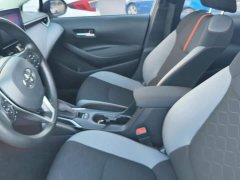 Toyota Corolla 1.2T S-CVT Pioneer Plus - ფოტო 9