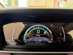 GAC Aion M6 2021 PRO 270T DCT Luxury - ფოტო 10