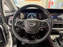 GAC Aion M6 2021 PRO 270T DCT Luxury - ფოტო 11