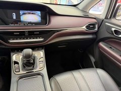 GAC Aion M6 2021 PRO 270T DCT Luxury - ფოტო 12