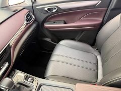 GAC Aion M6 2021 PRO 270T DCT Luxury - ფოტო 13
