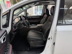 GAC Aion M6 2021 PRO 270T DCT Luxury - ფოტო 16