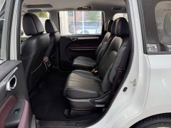 GAC Aion M6 2021 PRO 270T DCT Luxury - ფოტო 17