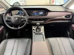 GAC Aion M6 2021 PRO 270T DCT Luxury - ფოტო 18