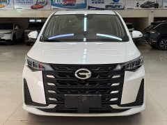 GAC Aion M6 2021 PRO 270T DCT Luxury - ფოტო 2