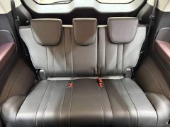 GAC Aion M6 2021 PRO 270T DCT Luxury - ფოტო 20