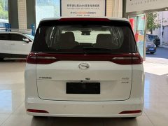 GAC Aion M6 2021 PRO 270T DCT Luxury - ფოტო 5