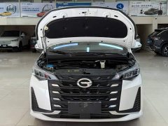 GAC Aion M6 2021 PRO 270T DCT Luxury - ფოტო 7