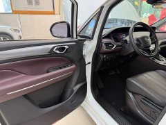GAC Aion M6 2021 PRO 270T DCT Luxury - ფოტო 8