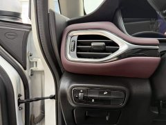 GAC Aion M6 2021 PRO 270T DCT Luxury - ფოტო 9