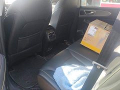 SAIC MG RX5 PLUS 300TGI Automatic Ali National Trend Luxury Rongling Edition - ფოტო 11