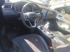 SAIC MG RX5 PLUS 300TGI Automatic Ali National Trend Luxury Rongling Edition - ფოტო 12