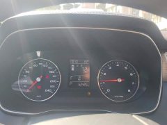 SAIC MG RX5 PLUS 300TGI Automatic Ali National Trend Luxury Rongling Edition - ფოტო 14