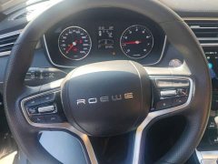 SAIC MG RX5 PLUS 300TGI Automatic Ali National Trend Luxury Rongling Edition - ფოტო 15