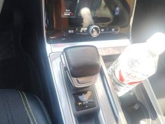SAIC MG RX5 PLUS 300TGI Automatic Ali National Trend Luxury Rongling Edition - ფოტო 16
