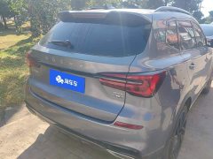 SAIC MG RX5 PLUS 300TGI Automatic Ali National Trend Luxury Rongling Edition - ფოტო 3