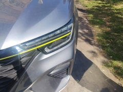 SAIC MG RX5 PLUS 300TGI Automatic Ali National Trend Luxury Rongling Edition - ფოტო 5