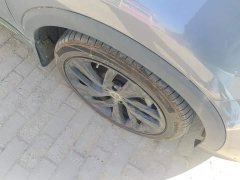 SAIC MG RX5 PLUS 300TGI Automatic Ali National Trend Luxury Rongling Edition - ფოტო 6