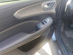 SAIC MG RX5 PLUS 300TGI Automatic Ali National Trend Luxury Rongling Edition - ფოტო 7