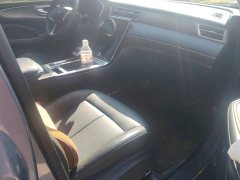 SAIC MG RX5 PLUS 300TGI Automatic Ali National Trend Luxury Rongling Edition - ფოტო 8