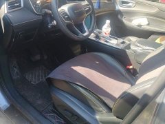 SAIC MG RX5 PLUS 300TGI Automatic Ali National Trend Luxury Rongling Edition - ფოტო 9