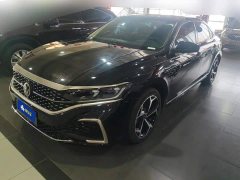 Volkswagen Passat 380TSI Starry Sky Elite - ფოტო 1