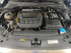 Volkswagen Passat 380TSI Starry Sky Elite - ფოტო 10