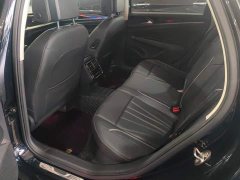 Volkswagen Passat 380TSI Starry Sky Elite - ფოტო 11