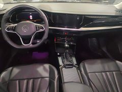 Volkswagen Passat 380TSI Starry Sky Elite - ფოტო 12