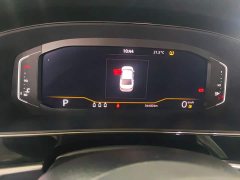 Volkswagen Passat 380TSI Starry Sky Elite - ფოტო 14