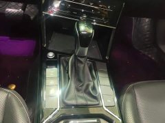 Volkswagen Passat 380TSI Starry Sky Elite - ფოტო 16