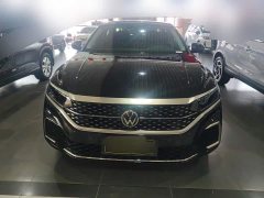 Volkswagen Passat 380TSI Starry Sky Elite - ფოტო 2